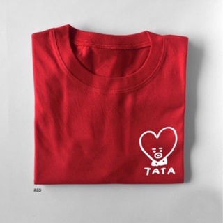 ชุดเซ็ต 2 ชิ้น เสื้อยืดชาย เสื้อยืด BT.21 ปรับแต่งคําสั่ง tees unisex คุณภาพสูง #-e เสื้อคนอ้วน