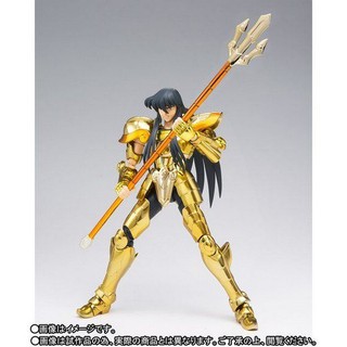 4573102553898P-bandai Myth cloth EX libra shiryu