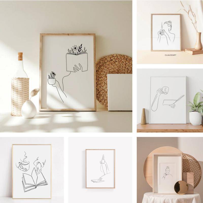 โปสเตอร์ภาพวาดศิลปะ รูปผู้บัญชาการร็อควงร็อควิทยุ OK สําหรับตกแต่งผนังบ้าน ห้องนอน แฟนคลับ