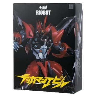 Sen-Ti-Nel RIOBOT Tekkaman Evil 4571335880507 (Action Figure)