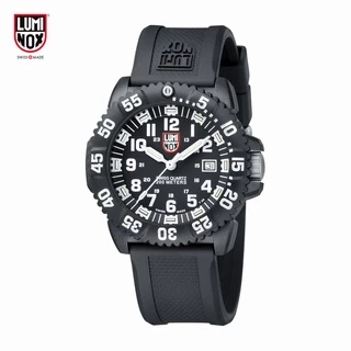 Luminox นาฬิกาข้อมือ NAVY SEAL COLORMARK 3050 SERIES รุ่น XS.3051.F
