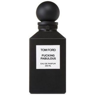 ถูกที่สุด 🔥【น้ำหอมแท้100% แบ่งขาย】น้ำหอม Tom Ford Fucking Fabulous EDP