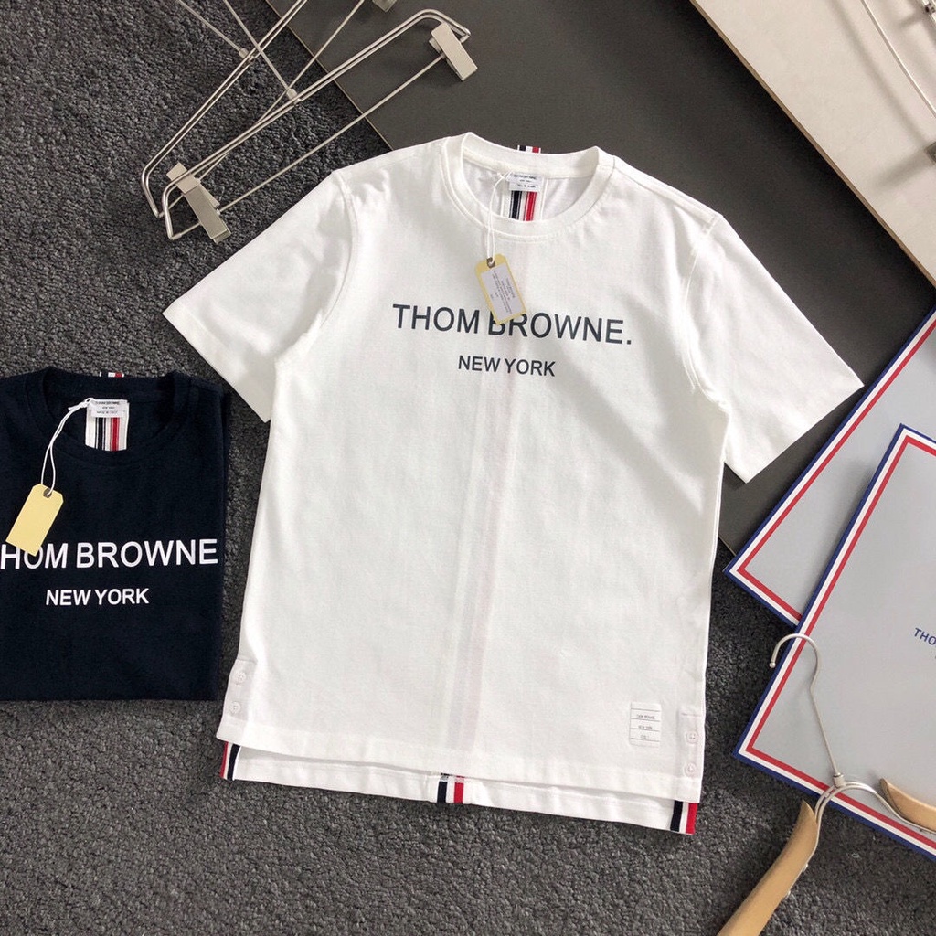 Thom Browne Shirt ถูกที่สุด พร้อมโปรโมชั่น - พ.ค. 2022 | BigGo 