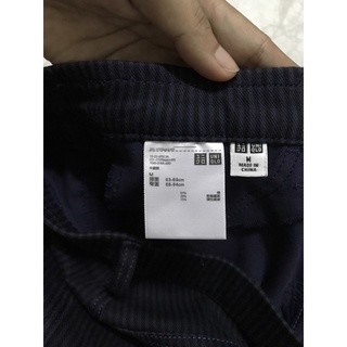 กางเกง Uniqlo Ultra Stretch Legging Pants Women ไซส์ M