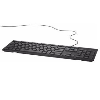 KEYBOARD (คีย์บอร์ด) DELL MULTIMEDIA KB216 [TH/US] ประกัน 1 ปี ของแท้