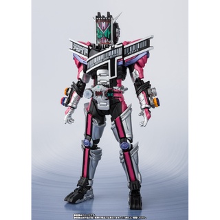 S.H.Figuarts - Kamen Rider Zi-O Decade Armor 4573102567963