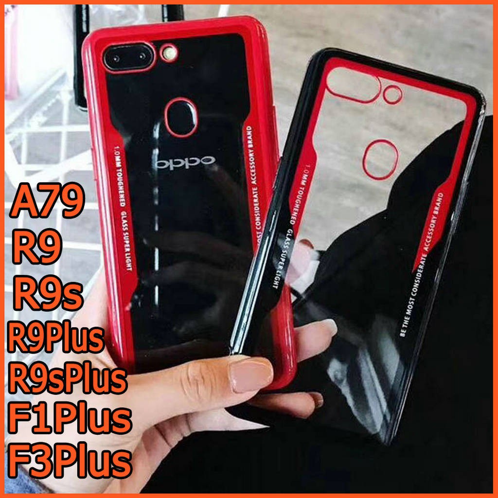 🔥 เคส OPPO F9 A3s F7 F5 A83 A7 A5s K3 F11 Pro Reno 10X Zoom Soft Case OPPOA5s OPPOF7 OPPOF9 Phone Cover เคสแข็ง