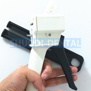 ถาดยางซิลิโคน 1:1 สําหรับผสมฟัน