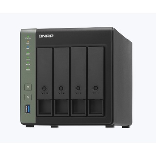 NAS : QNP-TS-431X3-4G