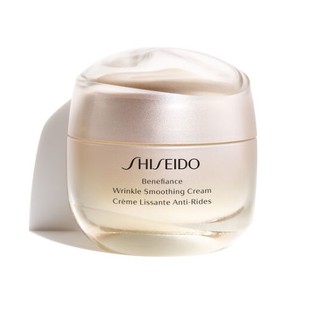 Shiseido ReNeura Technology+ Benefiance Wrinkle Smoothing Cream 75 ml