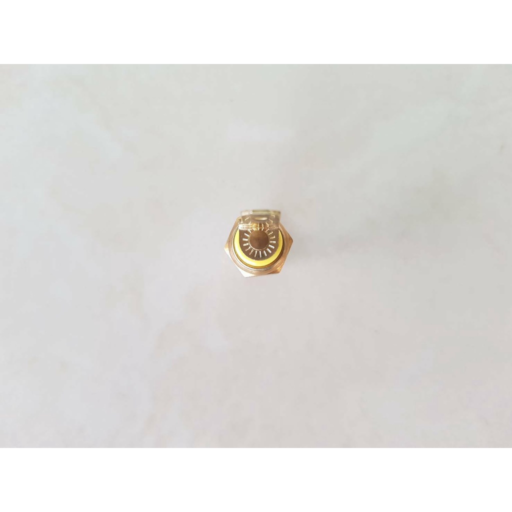 สวิทความร้อน(เซ็นเซอร์วัดอุณหภูมิ) TOYOTA MIGHTY-X,LN85-90,2E,3E,EE80 #KW7 T ไต้หวัน ตัวละ180บาท