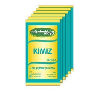 Kımız mayası /Kumys (คูมิส) ฟรีซดราย 1 ซอง 2 กรัม