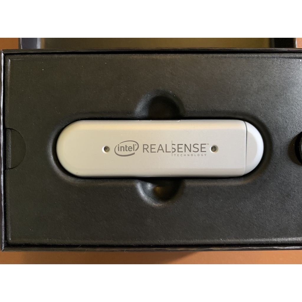 Intel RealSense Depth Camera D435i สามารถวัดระยะจากภาพ สำหรับงาน ...