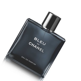 [ของแท้100%] CHANEL BLEU DE CHANEL สเปรย์น้ำหอม EAU DE PARFUM