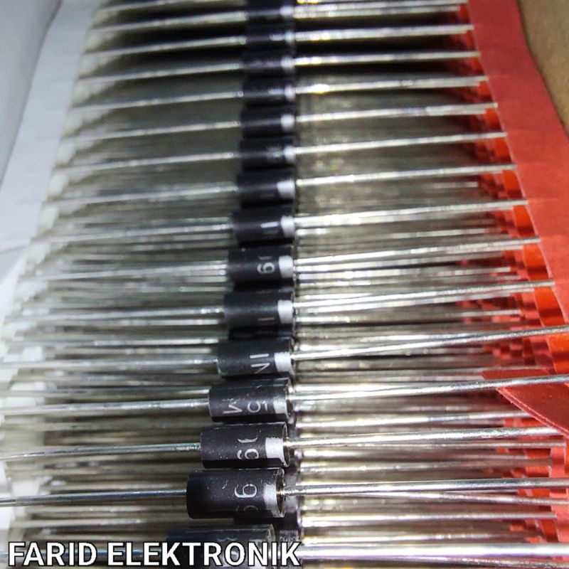 ไดโอด IN5399 IN 5399 MIC ORIGINAL