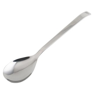 ช้อนเสิร์ฟสลัด สเตนเลส KECH WSD8527 เครื่องครัวและอุปกรณ์อื่นๆ SALAD SERVER SPOON KECH WSD8527