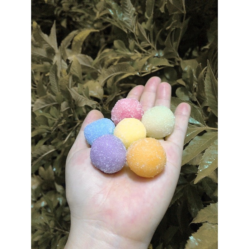 Taffy Scrub สครับน้ำตาล