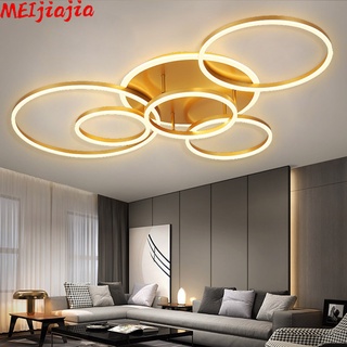 Meijiajia โคมไฟระย้า LED ข้างเตียง สไตล์โมเดิร์นมินิมอล มินิมอล สําหรับตกแต่งห้องนั่งเล่น ผนังพื้นหลัง สายยาว ไฟสปอร์ตไลท์ ขนาดเล็ก ร้านอาหารนอร์ดิก โคมไฟตกแต่ง