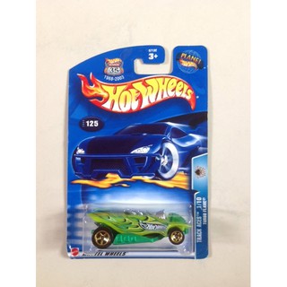 Hotwheels รถเหล็ก  [C03-054_105A]