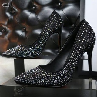 New Women High Heel 690.-ฟรีEMS