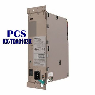 KX-TDA0103X พาวเวอร์ซัพพลาย IP-PBX TDE/TDA Power supply