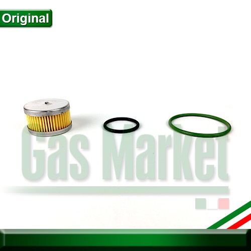 Oiginal Tomasetto Reducer Filter Kit - Boiler filter For Tomasetto boiler