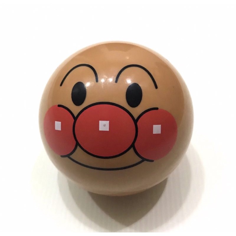 🇯🇵ตุ๊กตาหน้า อันปังแมน ลิขสิทธิ์แท้ ANPANMAN CHILDREN’S MUSEUM🇯🇵