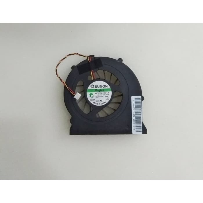 พัดลม MSI CR400X CR400 EX460X EX465