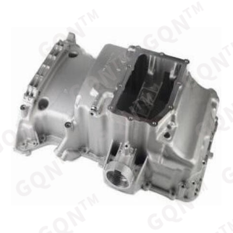 Be nz FG2 040 81F G20 408 5FG 204 087 FG2 049 81 Oil pan and oil level display Upper part of oil pan