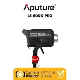 Pre-Order : ไฟสตูดิโอ Aputure Light Storm LS 600X PRO (BI-COLOR) (ประกันศูนย์) ไฟสตูดิโอ LED Day Light กำลังไฟ 720 Watt