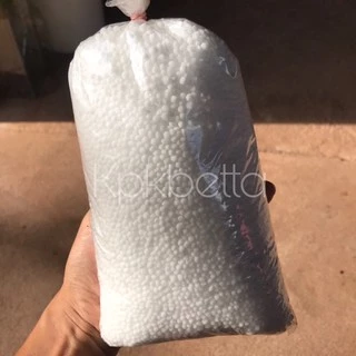 KPK ธาตุอาหารสำหรับน้ำเขียวไรแดง ปุ๋ยนา ปุ๋ยยูเรีย รำละเอียด สำหรับทำน้ำเขียวไรแดง(1 กก.)