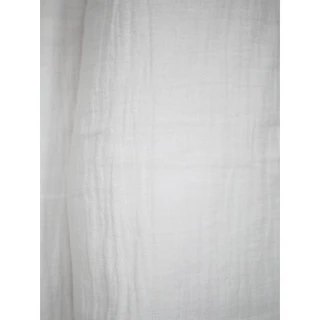CCG02 กางเกงขายาวผ้า cotton crinkle gauze