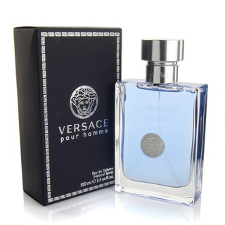 Versace Pour Homme EDT 100 ml.