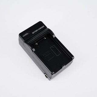 ที่ชาร์จแบตเตอรี่กล้อง Battery Charger for Casio CNP40