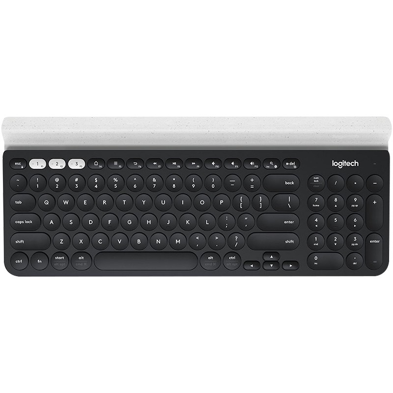 Logitech K780 multidevice wireless bluetooth keyboard h45y28jzvc
