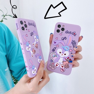 เคสโทรศัพท์มือถือลายการ์ตูนน่ารักสําหรับ Vivo V2027 V2029 V2026 V2032 V2043 V2033 V2037 V2038 V2052 V2054 V2042 V2030 V2024