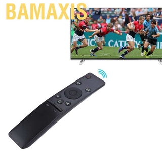 Bamaxis รีโมทควบคุมแบบเปลี่ยนสําหรับ Samsung Smart Lcd Tv Bn 59-01259 E