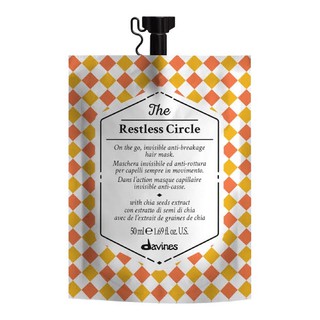 Davines The Restless Circle 50ml