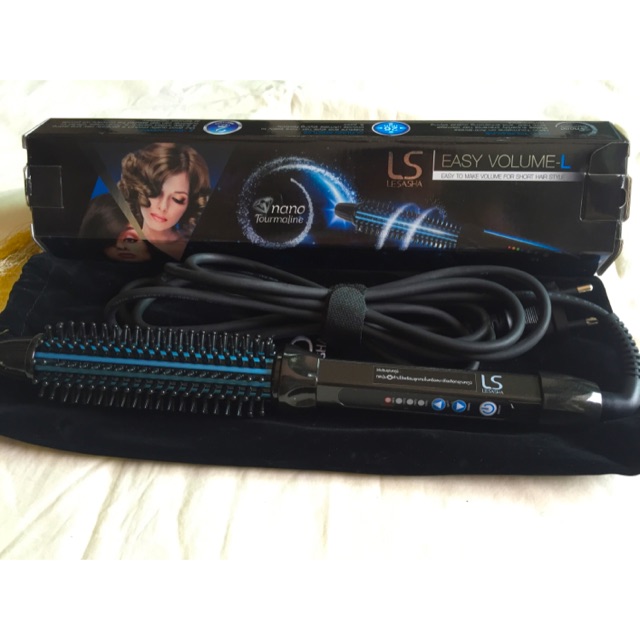 เครื่องม้วนผม LESASHA EASY VOLUME-L LS0806