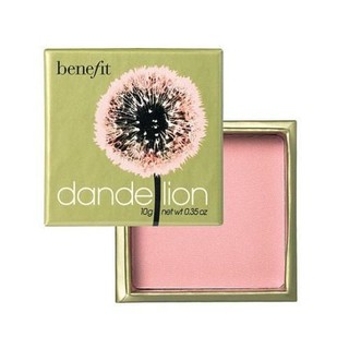 Benefit Dandelion Blush ขนาด 3.5g