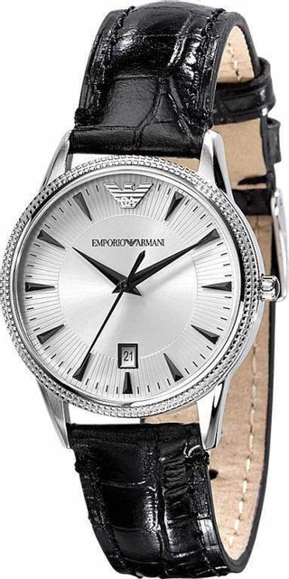 EMPORIO ARMANI ผู้หญิง แฟชั่น หรูหรา นาฬิกา AR  AR2443 AR2445 AR9022 32mm