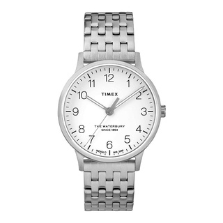 Timex TW2R72600 Waterbury Classic  นาฬิกาข้อมือผู้ชาย