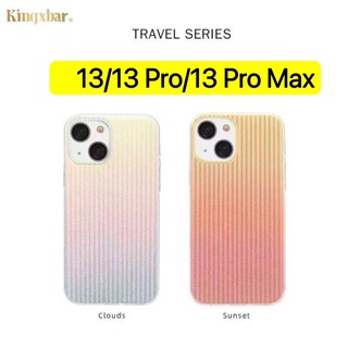 Kingxbarกลิตเตอร์ 13/13pro/13promax พร้อมส่งจากไทย For 13/13 Pro/13 Pro Max