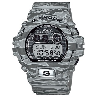 นาฬิกา คาสิโอ Casio G-Shock Limited model รุ่น GD-X6900TC-8