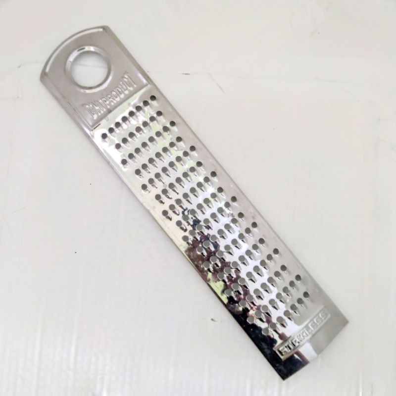 เครื่องขูด Rujak / เครื่องขูดมันสําปะหลังสแตนเลส | บิ๊กโกรวอล นกพิราบ