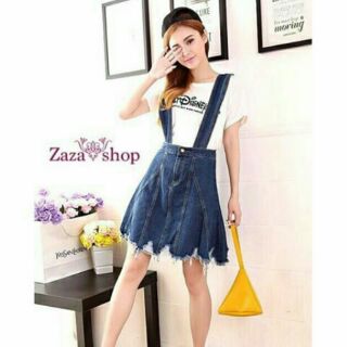 Dress Jean