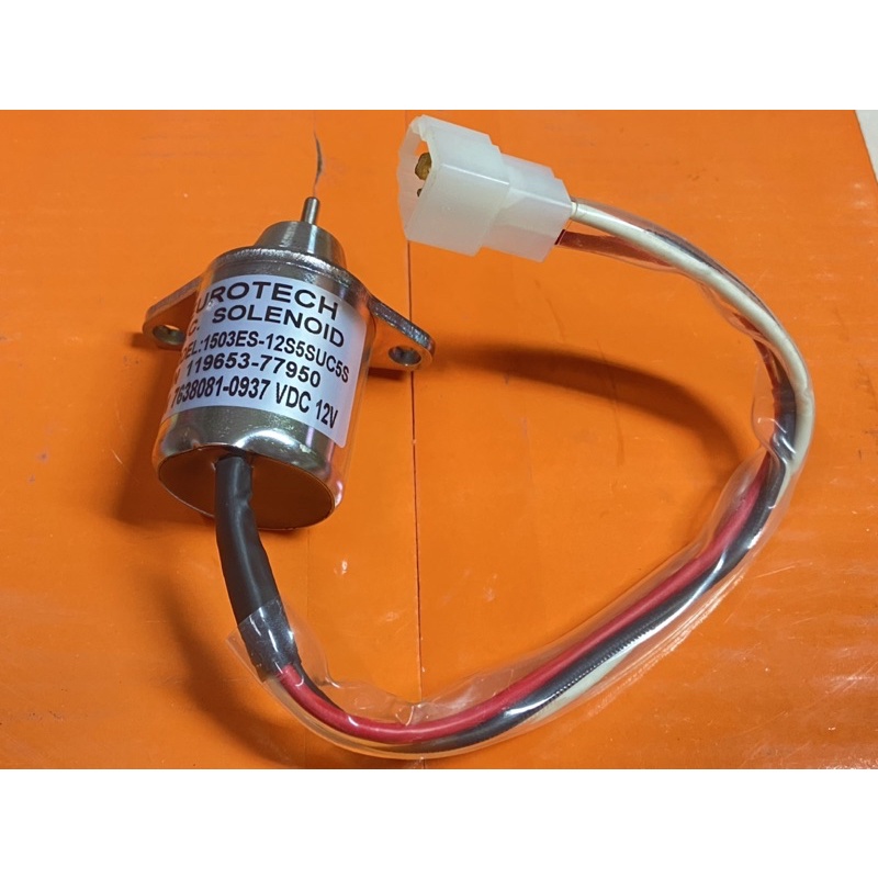 สวิทดับเครื่องยนต์(ยันมาร์)EF453T-EF494T