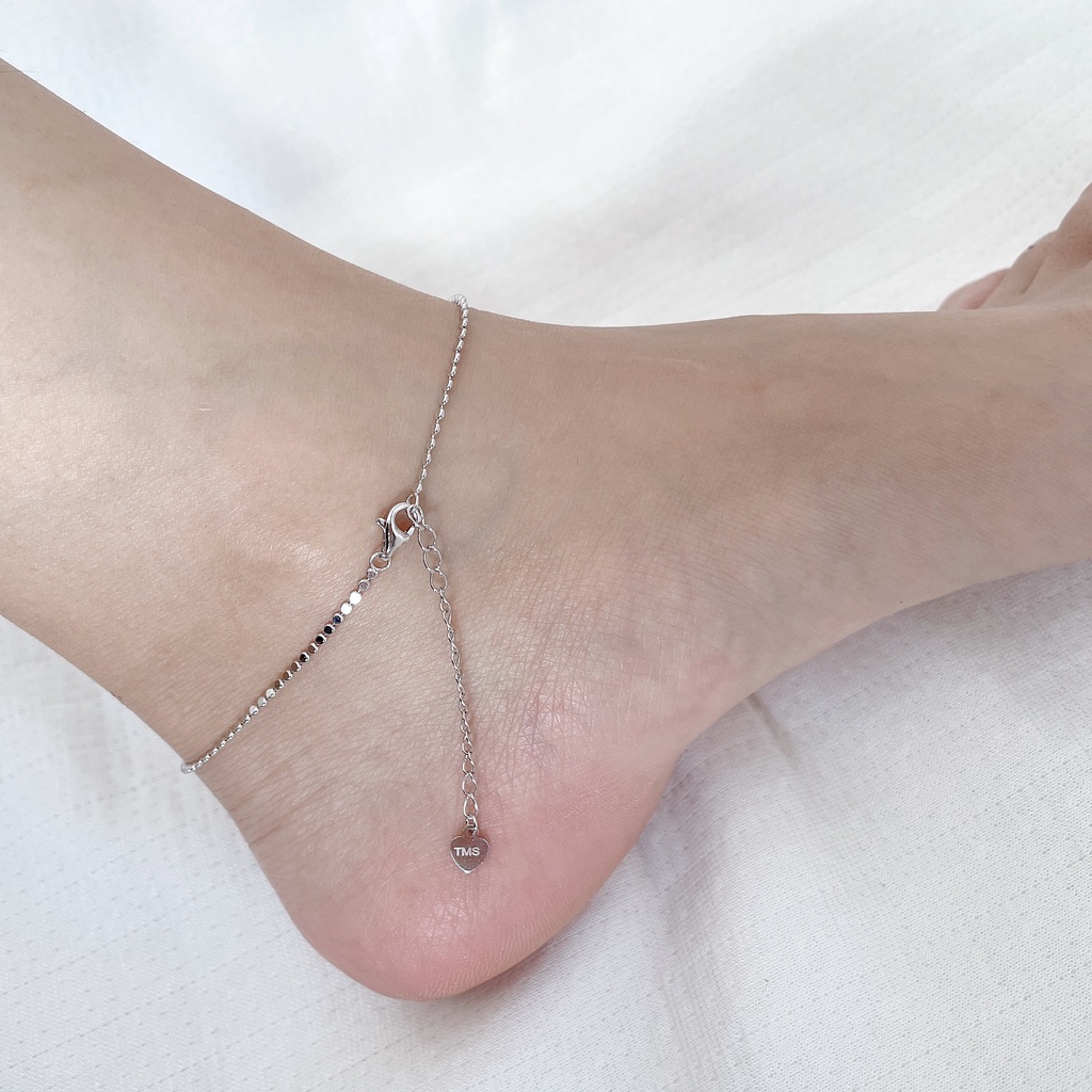 THE MATCHES STORE เงินแท้ 925 - Alaia Anklet