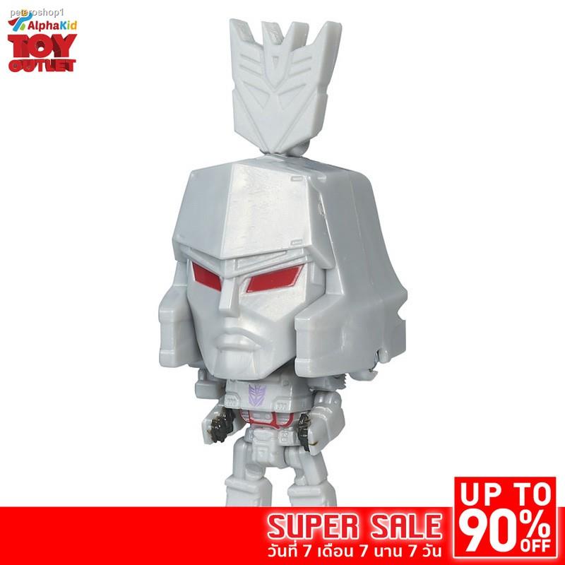 จัดส่งเฉพาะจุด จัดส่งในกรุงเทพฯHasbro Transformers AltModes หุ่นทราน