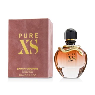 Paco Rabanne Pure XS Eau De Parfum Spray 80ml/2.7z